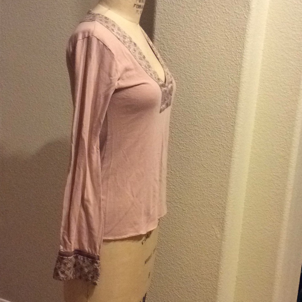 Zara Woman knit tunic - Picture 3 of 6